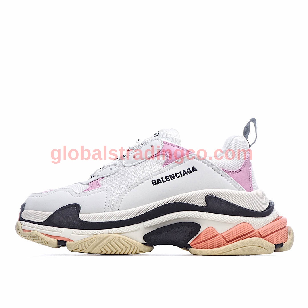 Balenciaga Triple S Dad Shoes Running Shoes